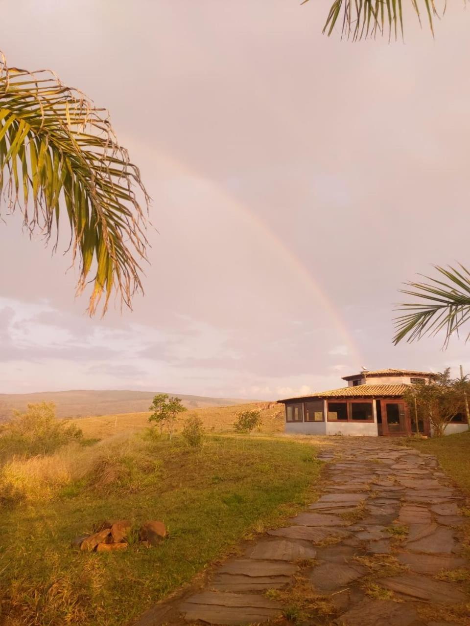 Cataguas Brasil Pousada Carrancas Dış mekan fotoğraf