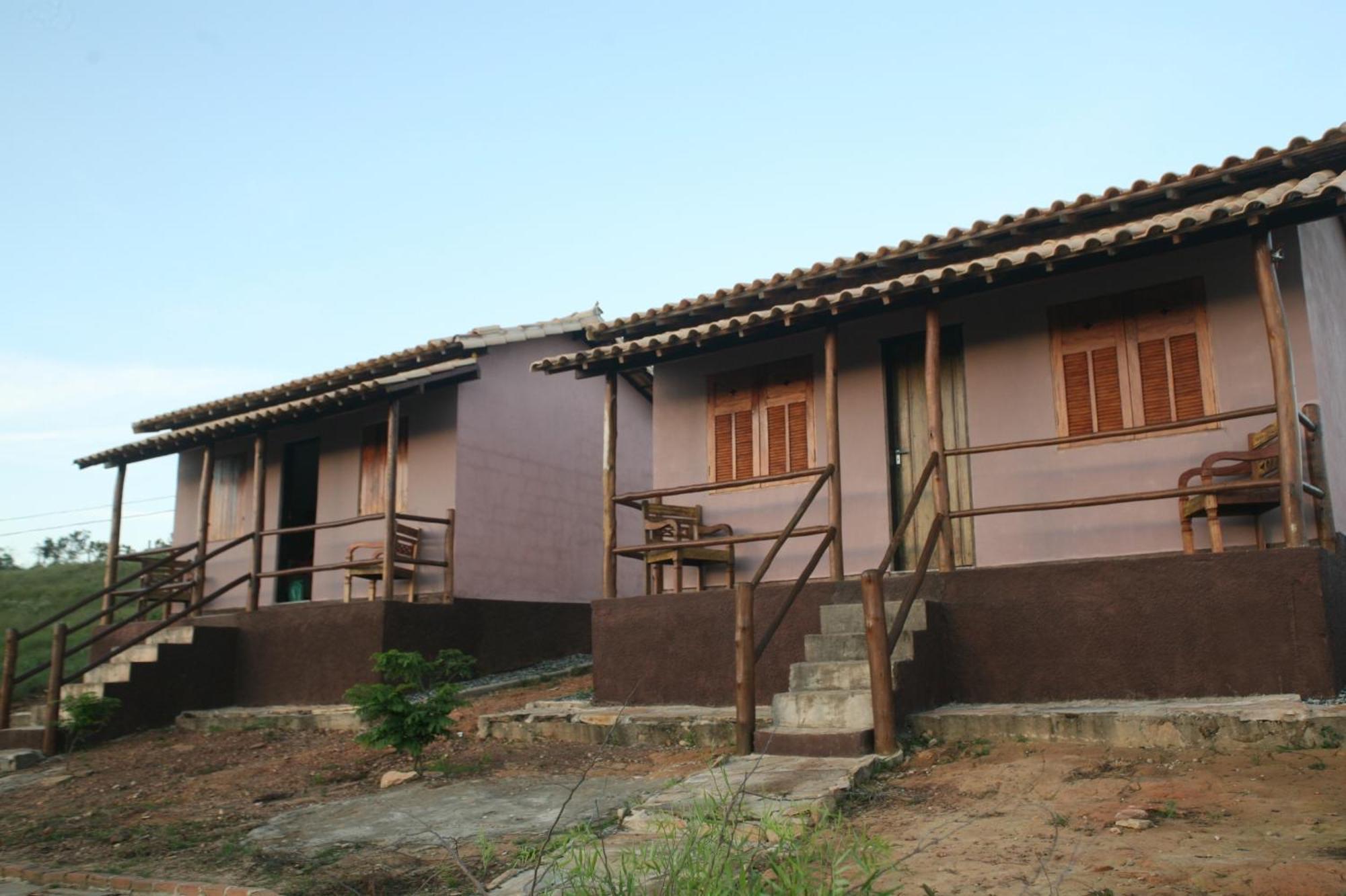 Cataguas Brasil Pousada Carrancas Oda fotoğraf