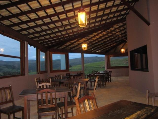 Cataguas Brasil Pousada Carrancas Dış mekan fotoğraf