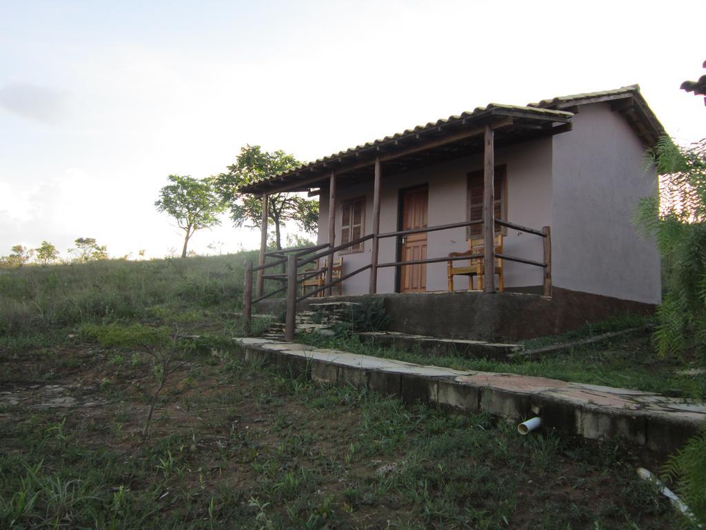 Cataguas Brasil Pousada Carrancas Dış mekan fotoğraf